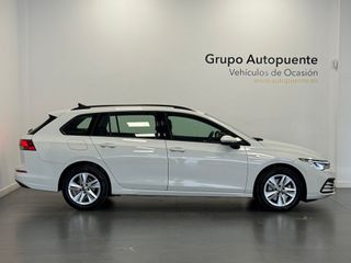 Volkswagen Golf VIII