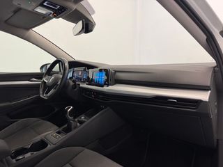 Volkswagen Golf VIII