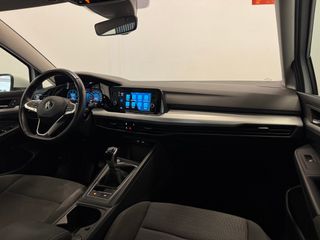 Volkswagen Golf VIII