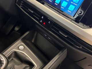 Volkswagen Golf VIII
