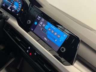 Volkswagen Golf VIII