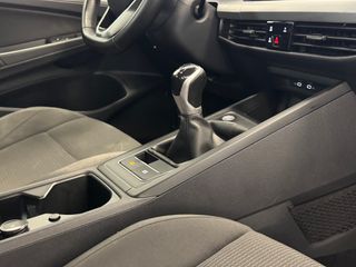 Volkswagen Golf VIII