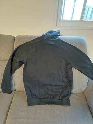 Sudadera Under Armour Rival Fitted Zip Hombre S