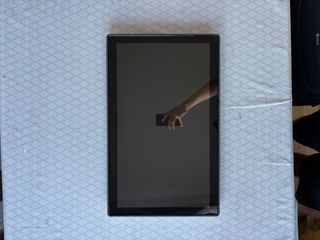 Monitor Táctil OTL22W 21.5 PCAP Negro