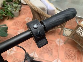 Patín Cecotec Bongo D40 XL