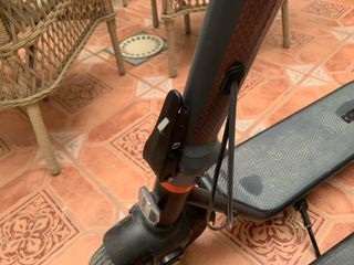 Patín Cecotec Bongo D40 XL