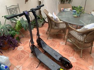 Patín Cecotec Bongo D40 XL