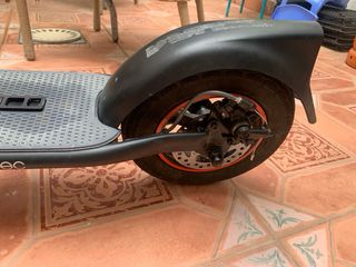 Patín Cecotec Bongo D40 XL