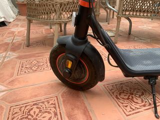 Patín Cecotec Bongo D40 XL