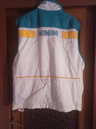 Chaleco esquí Goldwin,Talla XL