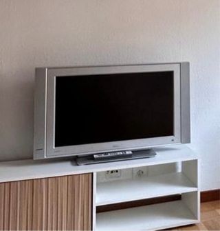 Televisor Philips Plata