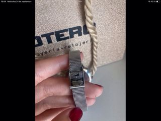 Reloj Marea Horóscopo Cáncer