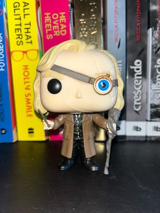 Funko Pop sin caja