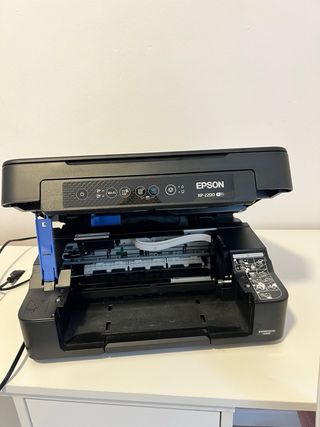 Impresora Epson XP-2300 Negra
