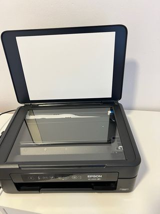 Impresora Epson XP-2300 Negra