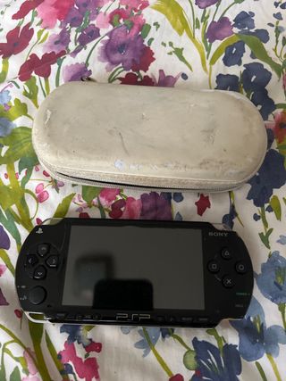 Sony PSP Negra