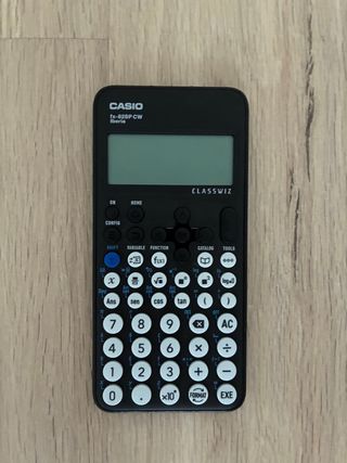 Calculadora Científica Casio