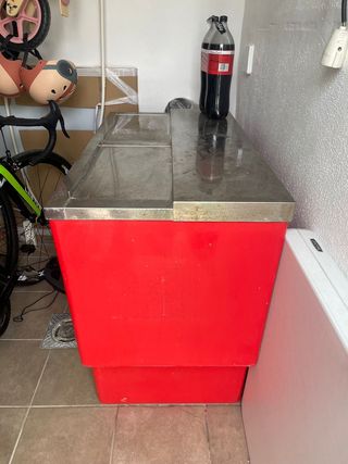 Alquiler de botellero