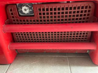 Alquiler de botellero