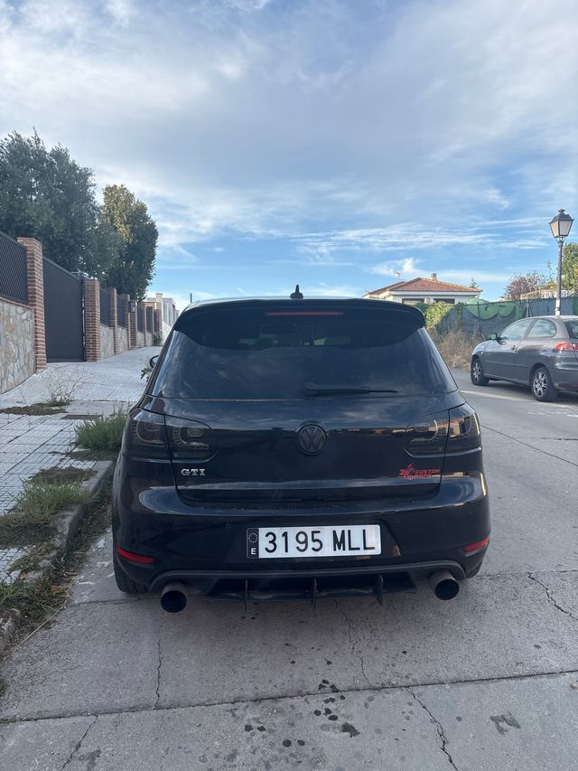 SOLO ESTA SEMANA!!!! Volkswagen Golf 2010