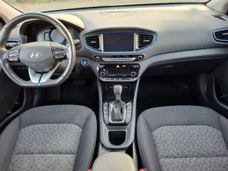 Hyundai IONIQ 2018