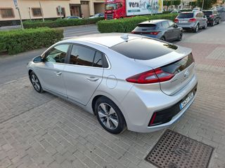 Hyundai IONIQ 2018