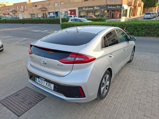 Hyundai IONIQ 2018
