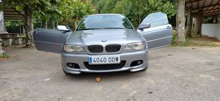 BMW 330CD 204 CV - 2004