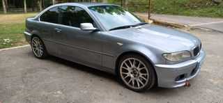 BMW 330CD 204 CV - 2004