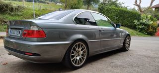 BMW 330CD 204 CV - 2004