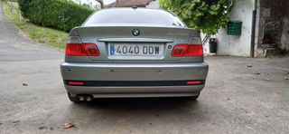 BMW 330CD 204 CV - 2004
