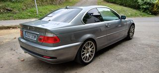 BMW 330CD 204 CV - 2004