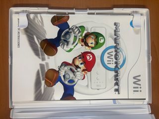 Mario Kart Wii - Juego de Carreras para Nintendo W