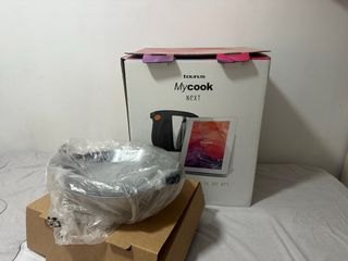 Robot Cocina Taurus MyCook Next Nuevo