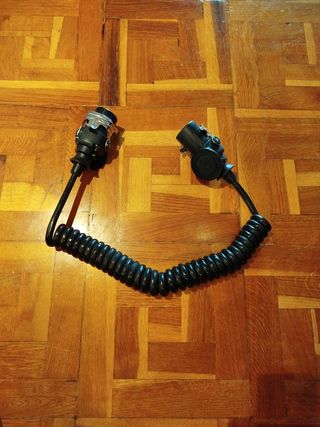 Cable alimentación 24V ABS NUEVO.