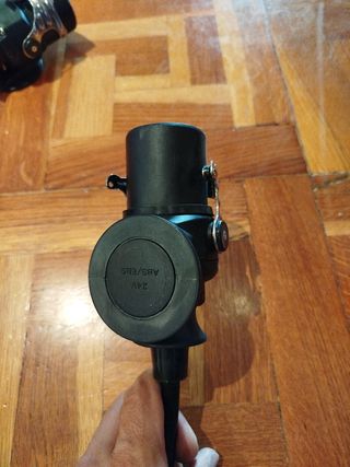 Cable alimentación 24V ABS NUEVO.
