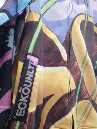 Chaqueta Ecko Unltd Graffiti All Over