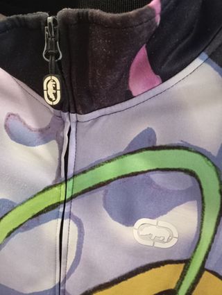 Chaqueta Ecko Unltd Graffiti All Over