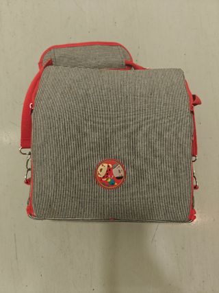 Trona portátil Tuc Tuc