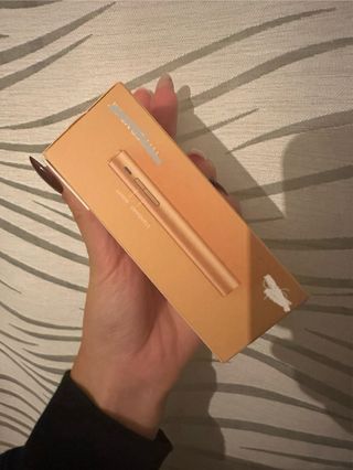 Scatola piena Rosa Oro