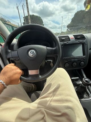 Volkswagen Golf 2008