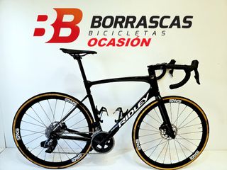Ridley Fénix Slic Disc M