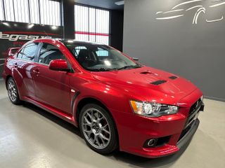 MITSUBISHI Lancer 2.0 16v Evolution MR