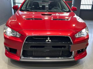 MITSUBISHI Lancer 2.0 16v Evolution MR