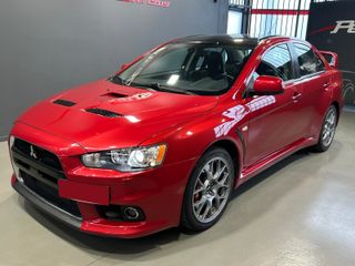 MITSUBISHI Lancer 2.0 16v Evolution MR