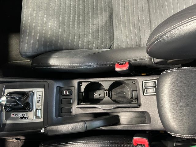 MITSUBISHI Lancer 2.0 16v Evolution MR