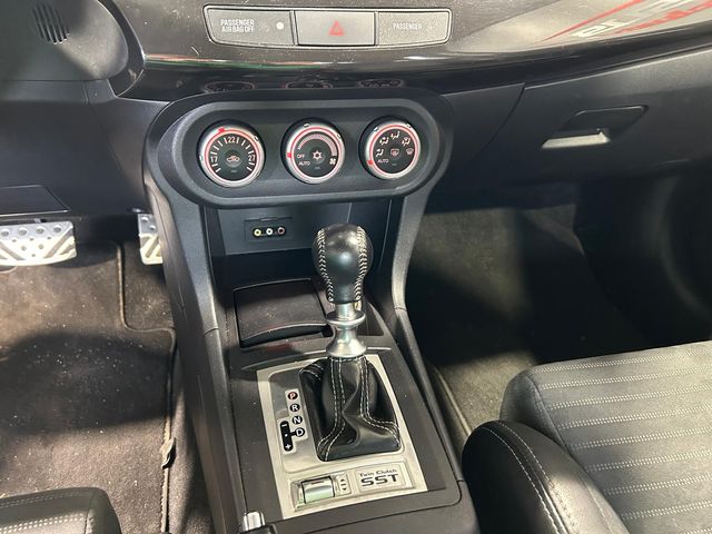 MITSUBISHI Lancer 2.0 16v Evolution MR