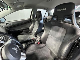 MITSUBISHI Lancer 2.0 16v Evolution MR