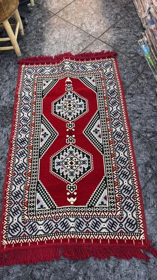 Tappeto Kilim 125x90cm