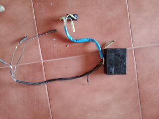 Caja Negra CDI CU2555 9D06